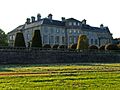 Keir House - geograph.org.uk - 187323
