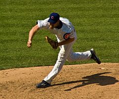 Kerry Wood 2008