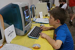 Computer Facts for Kids