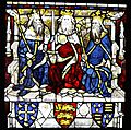King William I, King Edward the Confessor, King Edward III