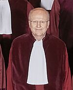 Koen Lenaerts