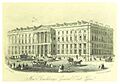 LONDON ILLUSTR(1872) p1.101 GENERAL POST OFFICE