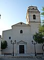 La Canonja