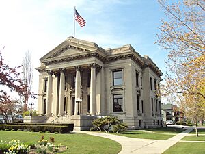 Ladies of the Maccabees Building