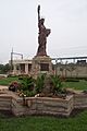 Lady Liberty of Gary 2