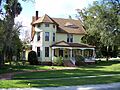 Lake Helen Hist Dist - building3