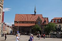 Landtagprojekt Thueringen Erfurt 2011 (RaBoe) 110