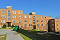 Langston Terrace DC 1