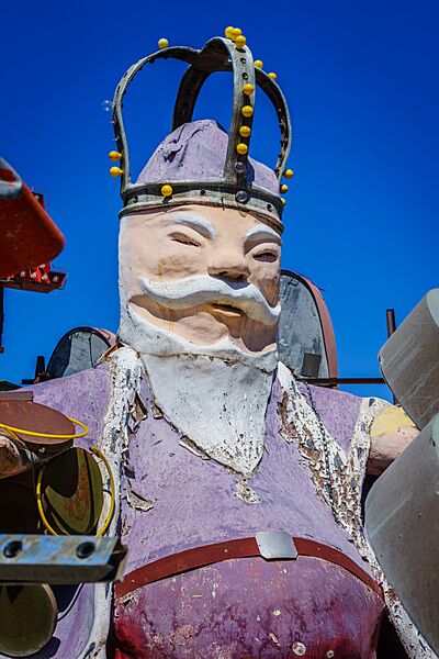 Las Vegas (35809517973)
