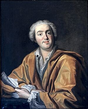 LeFranc de Pompignan