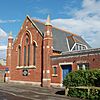 Lee-on-the-Solent Methodist Church, High Street, Lee-on-the-Solent (May 2019) (2).JPG