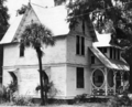 Levick House