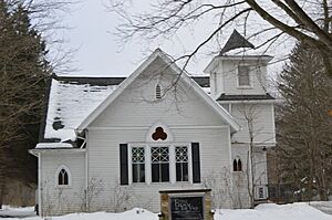 Little Church in the Vale