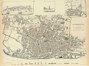 Liverpool 1836