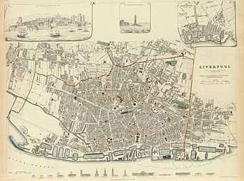 Liverpool 1836