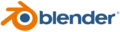 Logo Blender
