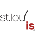 Logo of St. Louis, Missouri