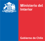 Logotipo del Ministerio del Interior de Chile.png