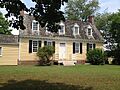 Long Hill, main house (21603506556)