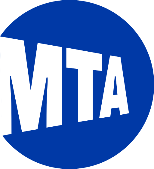 MTA NYC logo