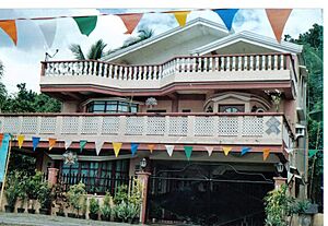 Maasin City Pacu - panoramio
