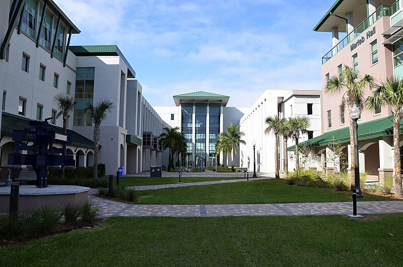 Main Campus (8405658966)