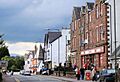 Main Street, Aberfoyle