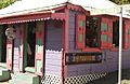 Main Street Road Town Tortola