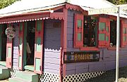 Main Street Road Town Tortola