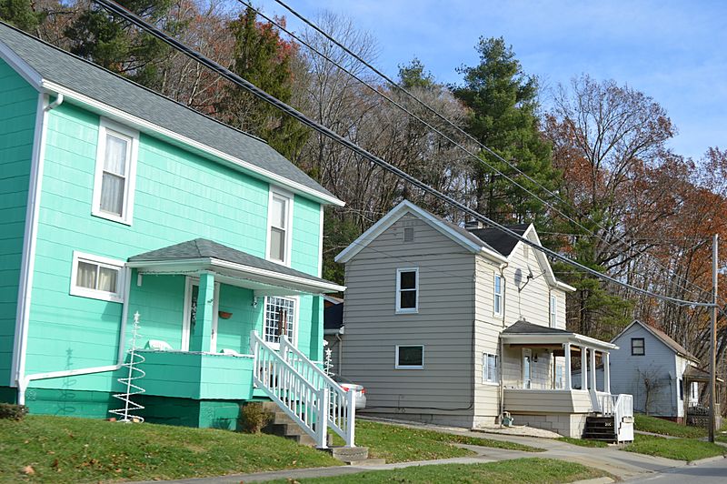 Image Main near Walnut, Belle Valley