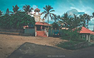 Mallappally Mar Thoma 
