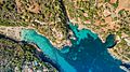 Mallorca schönste Strände Westküste Bucht (30697030362)