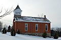 Manchester School No. 3