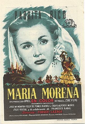 María Morena (1951).jpg