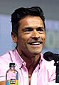 Mark Consuelos by Gage Skidmore