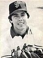 Marty Perez Giants