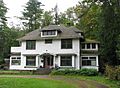 McBean Cottage, Saranac Lake, NY