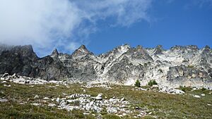 McGregor Mountain