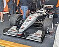 McLaren MP4 14A