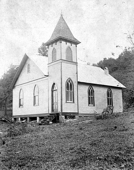 Meadow Creek Baptist Church