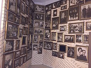 Memorial da Imigração Judaica 06