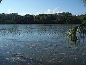 Merritt Island Haulover canal01