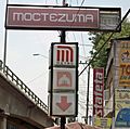 Metro Moctezuma 01