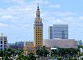 Miami freedom tower for wikipedia by tom schaefer miamitom 0004