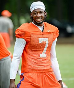 Mike Williams Clemson (cropped)