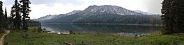Minam Lake, Flickr pano.jpg