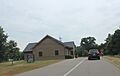 Mirror Lake State Park Wisconsin Ranger Station