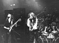 Mournblade, London Hammersmith odeon 1988
