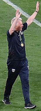 Moyes celebrates (cropped)