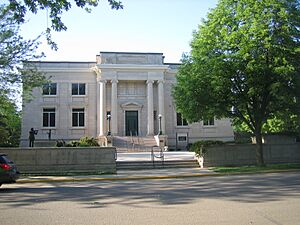 National Music Museum